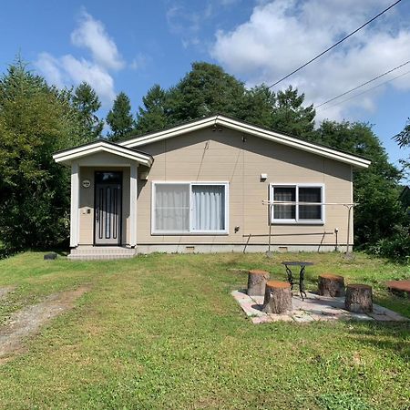 Вилла Furano Ueda House Экстерьер фото