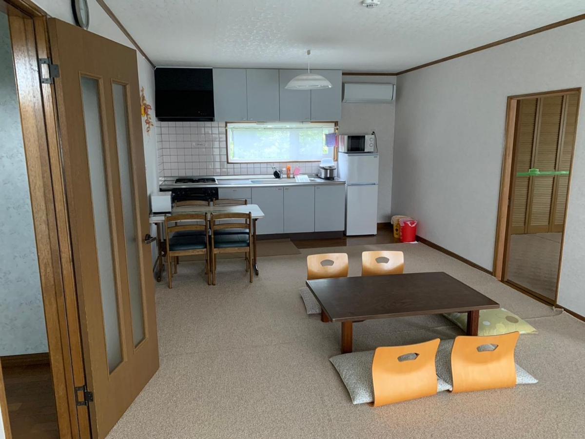 Вилла Furano Ueda House Экстерьер фото
